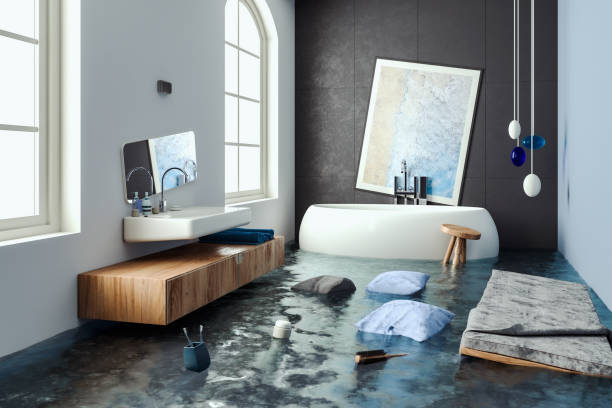 Best Residential water damage restoration  in Monroeville, IN