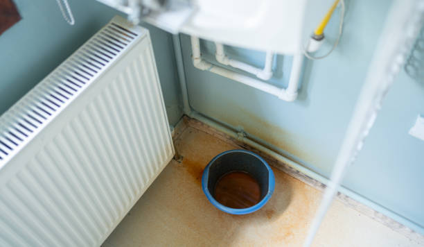 Best Water damage restoration company  in Monroeville, IN