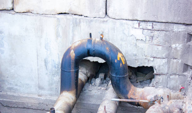 Professional Water damage restoration in Monroeville, IN