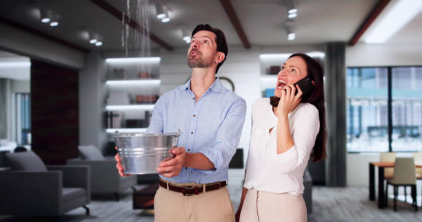 Best Emergency water damage restoration  in Monroeville, IN